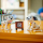 LEGO Disney 43271 101 dalmatyńczyków – szczeniaczki szczęściarz i - 1331638 - zdjęcie 9